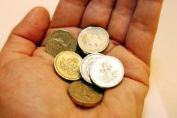 Компенсация за переработку