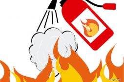 Пожарная безопасность