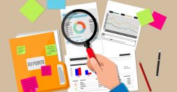 Финансовый аудит