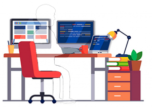 прогулять работу