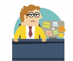 Недобросовестный работник