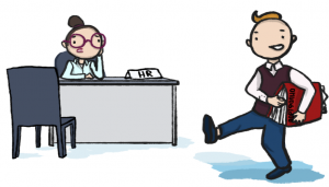 недобросовестные работодатели
