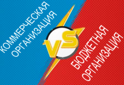 Бюджет и коммерция