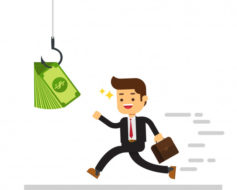 Мотивация и интерес к работе